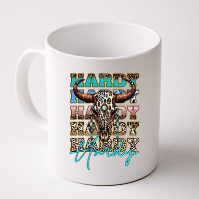 Retro Colorful Animal Name Cute Apparel Personalized Mug