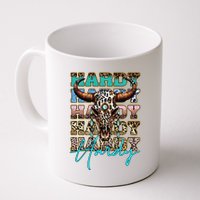 Retro Colorful Animal Name Cute Apparel Personalized Mug