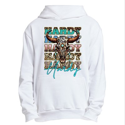 Retro Colorful Animal Name Cute Apparel Personalized Urban Pullover Hoodie