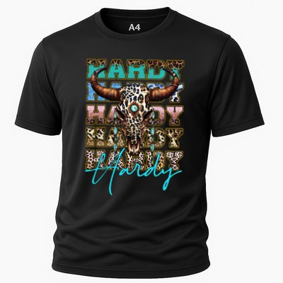 Retro Colorful Animal Name Cute Apparel Personalized Performance Shirt