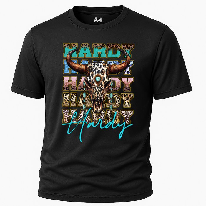 Retro Colorful Animal Name Cute Apparel Personalized Performance Shirt