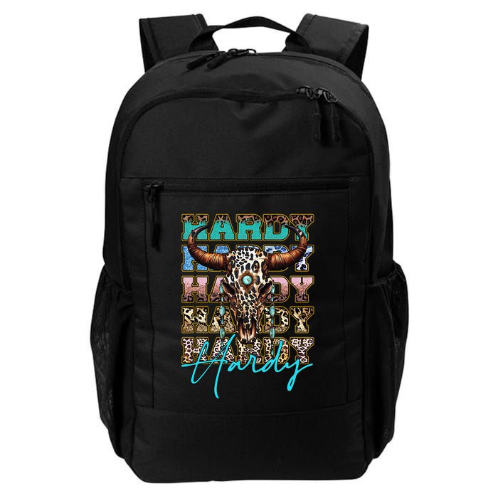 Retro Colorful Animal Name Cute Apparel Personalized Backpack