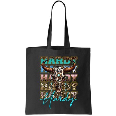 Retro Colorful Animal Name Cute Apparel Personalized Bag