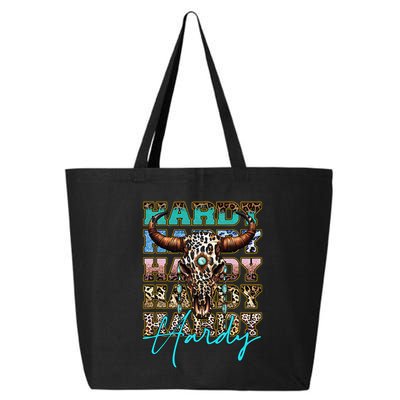 Retro Colorful Animal Name Cute Apparel Personalized 25L Jumbo Tote