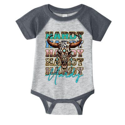 Retro Colorful Animal Name Cute Apparel Personalized Infant Baby Jersey Bodysuit