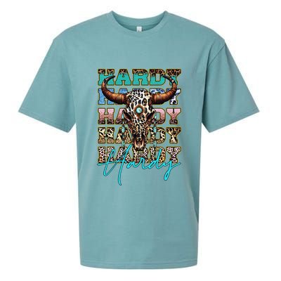 Retro Colorful Animal Name Cute Apparel Personalized Sueded Cloud Jersey T-Shirt