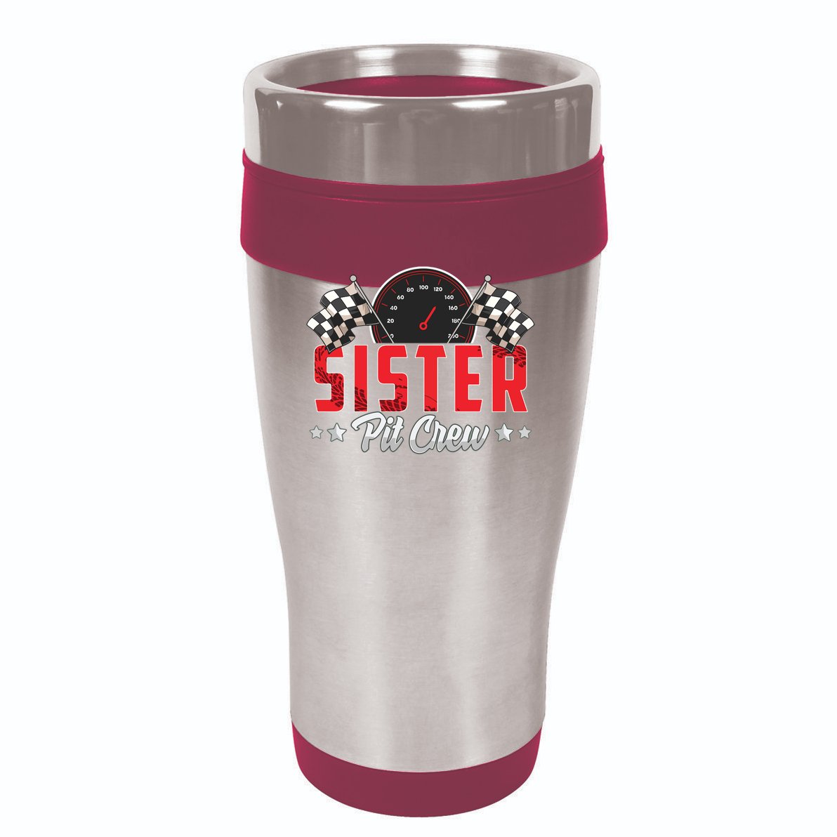 Race Car Birthday Party Racing Family Sister Pit Crew Cool Comfort Performance Bucket Hat