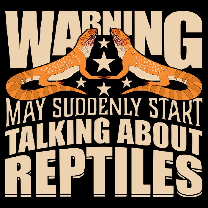 Reptiles Cute Bearded Dragon Impact Tech Backpack