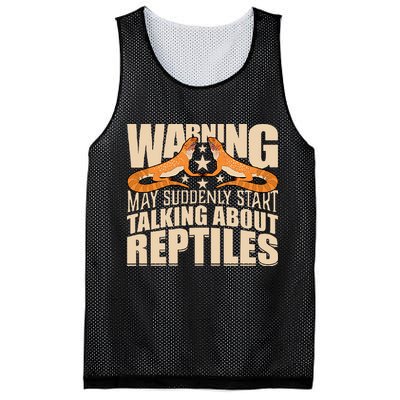 Reptiles Cute Bearded Dragon Mesh Reversible Basketball Jersey Tank