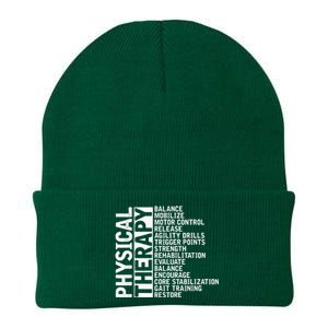 Race Car Birthday Party Racing Family Great Grandpa Pit Crew Knit Cap Winter Beanie