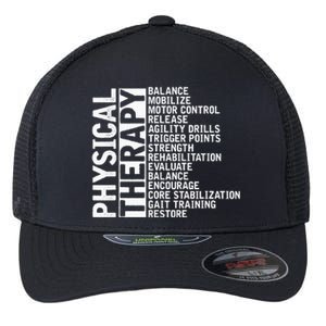 Race Car Birthday Party Racing Family Great Grandpa Pit Crew Flexfit Unipanel Trucker Cap