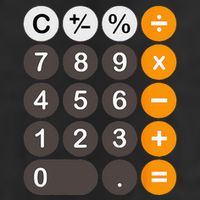 Retro Calculator Buttons Simple Halloween Costume Cool Comfort Performance Bucket Hat