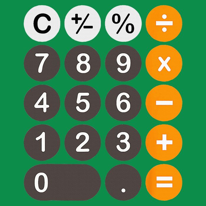 Retro Calculator Buttons Simple Halloween Costume Mesh Reversible Basketball Jersey Tank