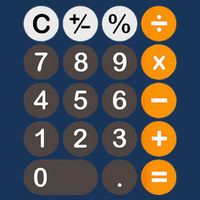 Retro Calculator Buttons Simple Halloween Costume Infant Baby Jersey Bodysuit