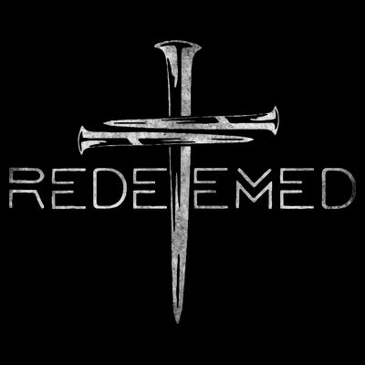 Redeemed Christian Bible Verse Cross Follower Christian T-Shirt