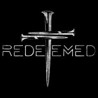 Redeemed Christian Bible Verse Cross Follower Christian Drawstring Bag
