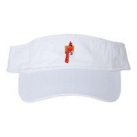Red Cardinal Bird Watcher Bird Watching Vintage Nature Bird Visor