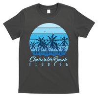 Retro Clearwater Beach Florida T-Shirt