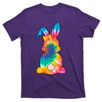 Rainbow Colorful Bunny T-Shirt