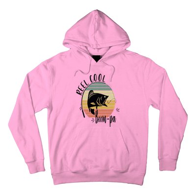 Reel Cool Boompa Cute Gift Hoodie