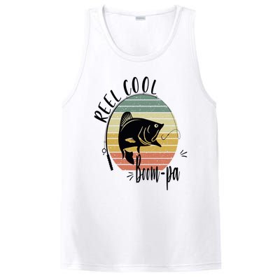 Reel Cool Boompa Cute Gift PosiCharge Competitor Tank