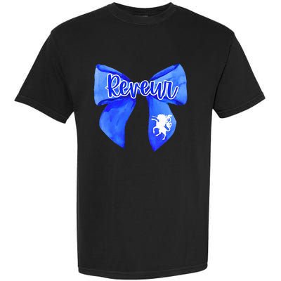 Reveur Coquette Blue House Of Dreamers Rca Givers School Garment-Dyed Heavyweight T-Shirt