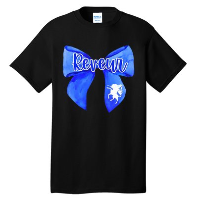 Reveur Coquette Blue House Of Dreamers Rca Givers School Tall T-Shirt