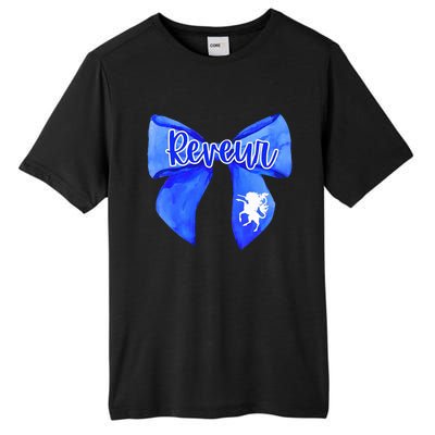 Reveur Coquette Blue House Of Dreamers Rca Givers School Tall Fusion ChromaSoft Performance T-Shirt