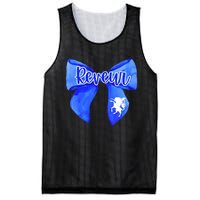 Reveur Coquette Blue House Of Dreamers Rca Givers School Mesh Reversible Basketball Jersey Tank