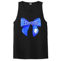 Reveur Coquette Blue House Of Dreamers Rca Givers School PosiCharge Competitor Tank