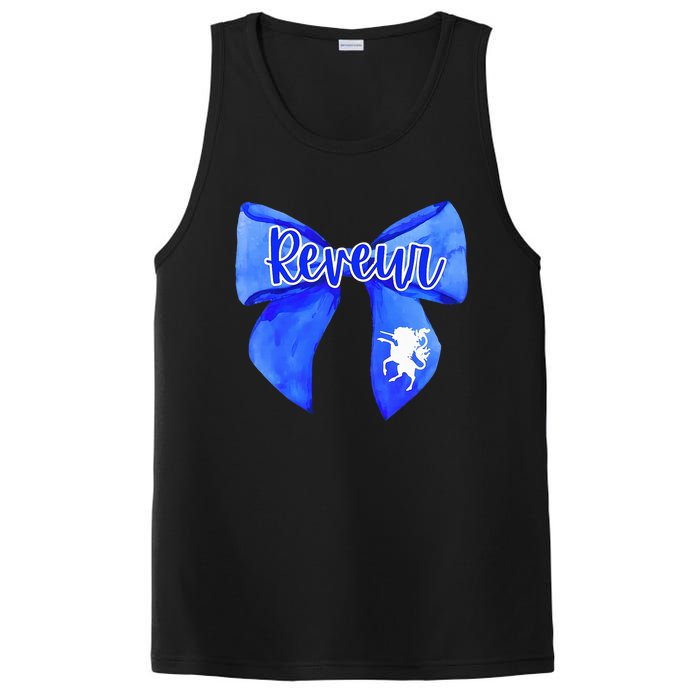 Reveur Coquette Blue House Of Dreamers Rca Givers School PosiCharge Competitor Tank