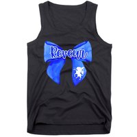 Reveur Coquette Blue House Of Dreamers Rca Givers School Tank Top