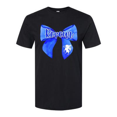 Reveur Coquette Blue House Of Dreamers Rca Givers School Softstyle CVC T-Shirt