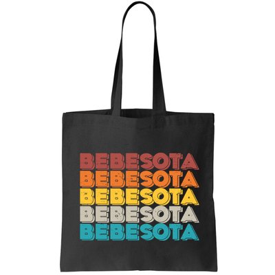Retro Color Bebesota Bag