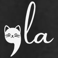 Retro Cat Comma La Kamala Harris For President 2024 Election Gift Adult Drive Performance Visor