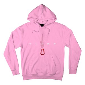 Rock Climbing Clothing Rock Climbing Hoodie