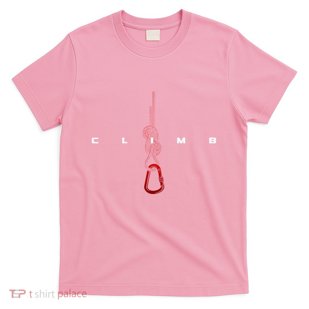 Rock Climbing Clothing Rock Climbing T-Shirt