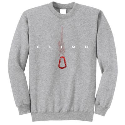 Rock Climbing Clothing Rock Climbing Sweatshirt