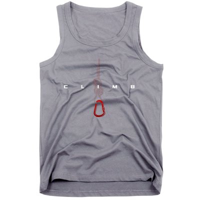 Rock Climbing Clothing Rock Climbing Tank Top