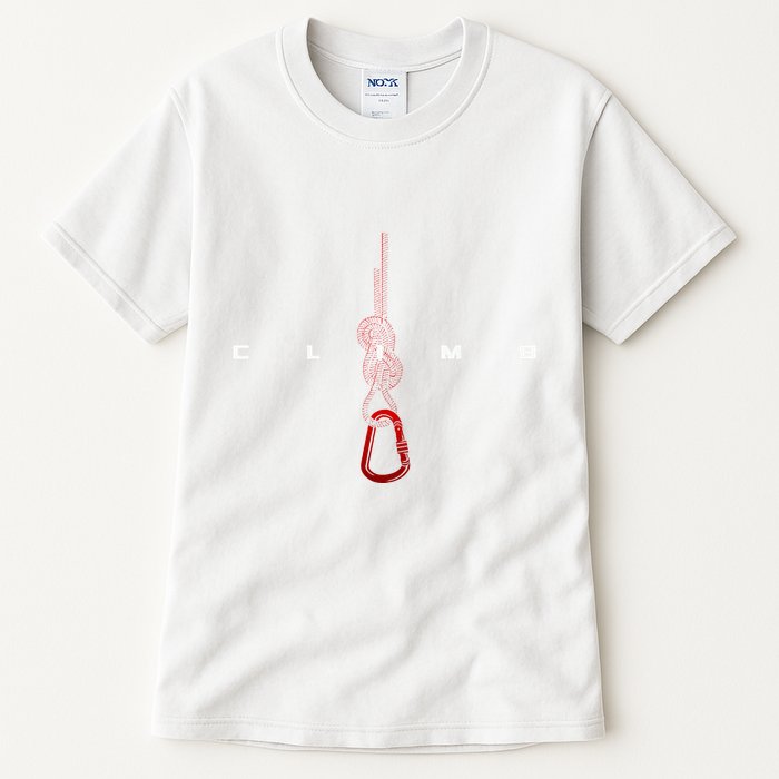Rock Climbing Clothing Rock Climbing Tall T-Shirt