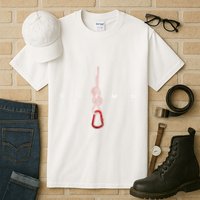Rock Climbing Clothing Rock Climbing Tall T-Shirt