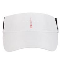 Rock Climbing Clothing Rock Climbing Adult Drive Performance Visor