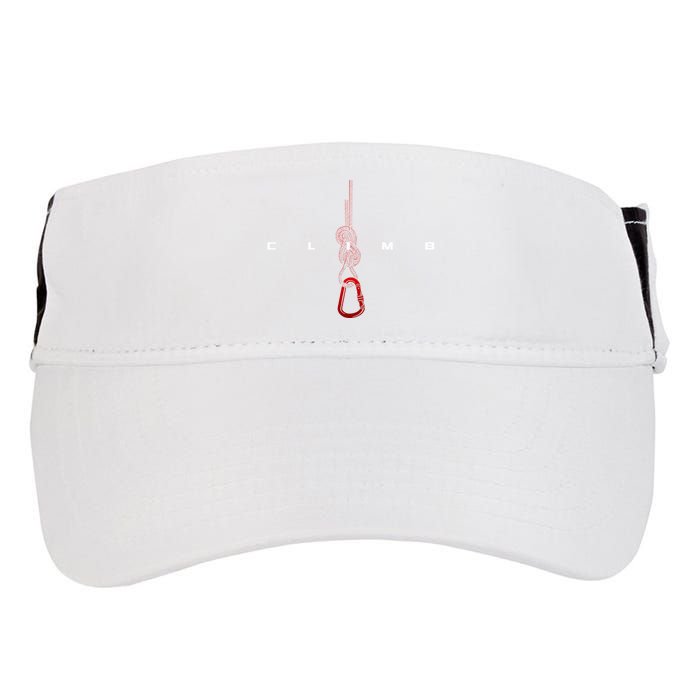 Rock Climbing Clothing Rock Climbing Adult Drive Performance Visor
