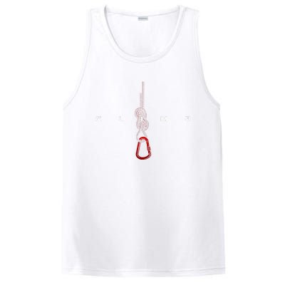 Rock Climbing Clothing Rock Climbing PosiCharge Competitor Tank