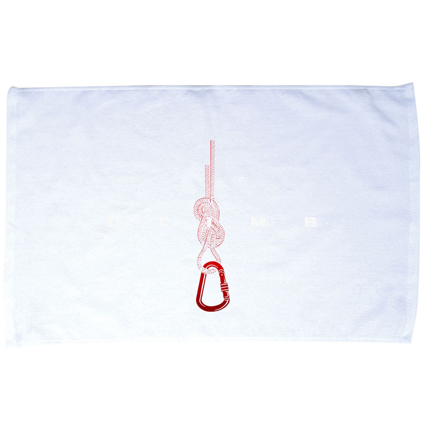 Rock Climbing Clothing Rock Climbing Microfiber Hand Towel