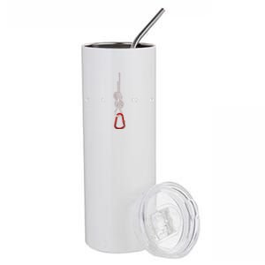 Rock Climbing Clothing Rock Climbing Stainless Steel Tumbler