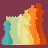 Retro Chess , Chess Player, Chess 16oz Travel Tumbler