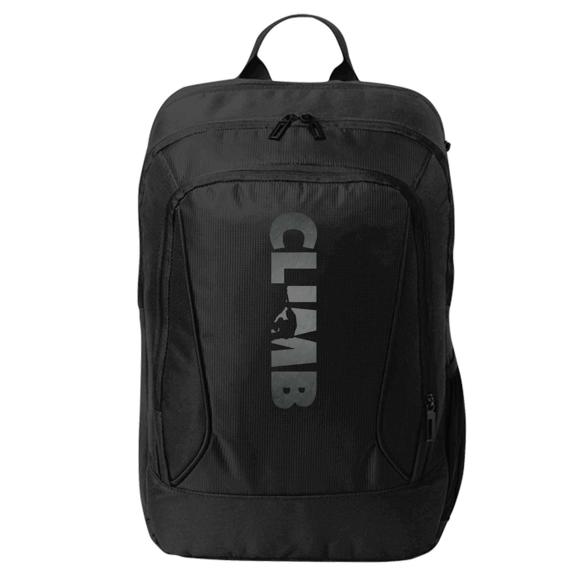 Rock Climbing Clothing Rock Climbing City Backpack