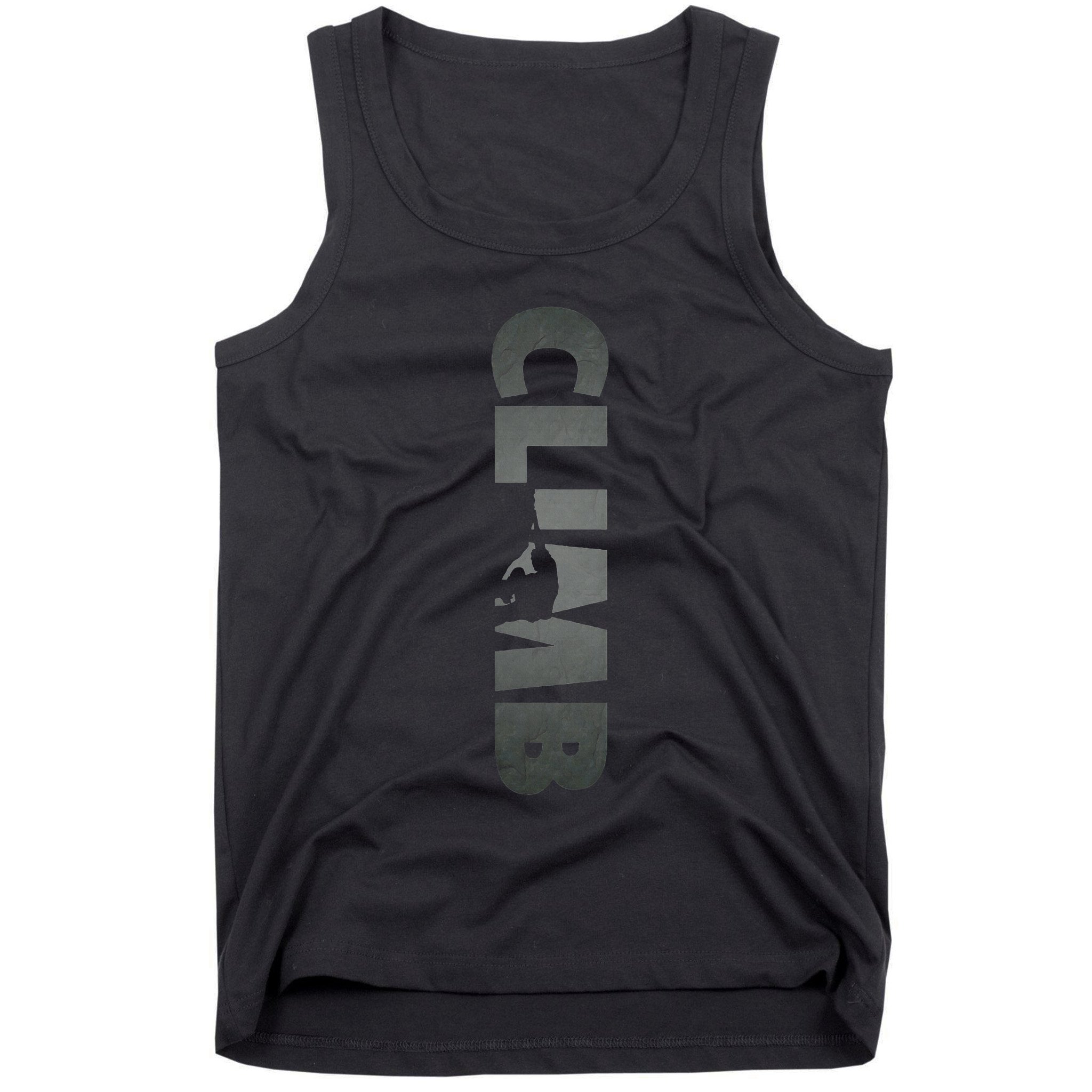 Rock Climbing Clothing Rock Climbing Tank Top