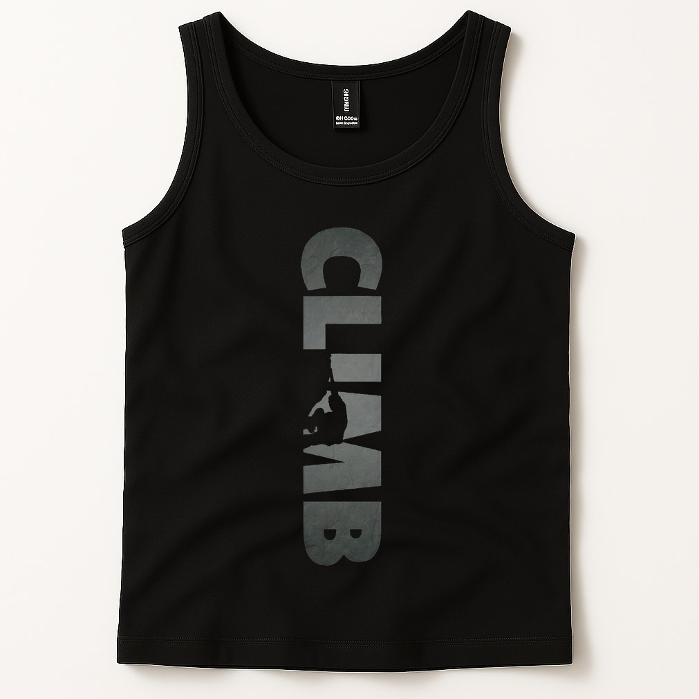 Rock Climbing Clothing Rock Climbing Tank Top